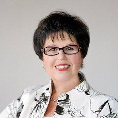 Portrait of Debbie Macomber
