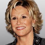 Portrait of Donna de Varona