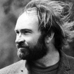 Portrait of Doug Peacock