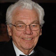 Portrait of Gordon Willis