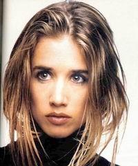 Portrait of Heather Nova