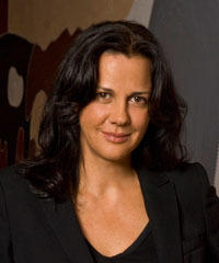 Portrait of Hetti Perkins
