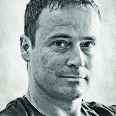 Portrait of Joao Magueijo