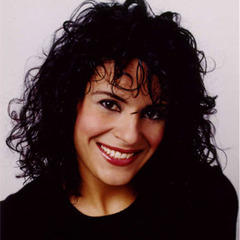 Portrait of Jodee Blanco