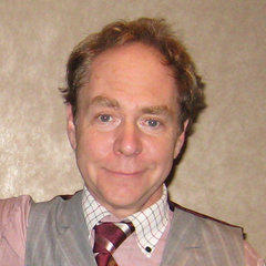 Portrait of Teller