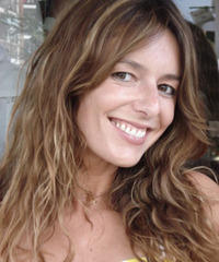 Portrait of Alexandra Potter