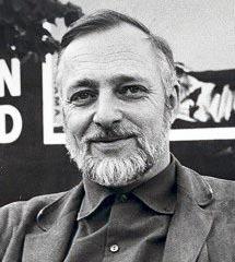 Portrait of Asger Jorn