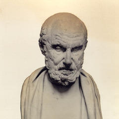 Portrait of Chrysippus