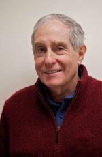 Portrait of David Ehrenfeld