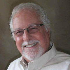 Portrait of Greg Thomas