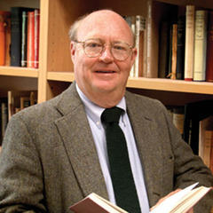 Portrait of Michael Arditti