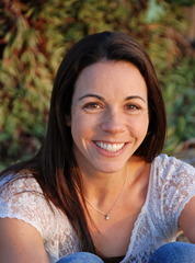 Portrait of Jessi Kirby