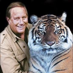 Portrait of Jim Fowler