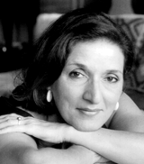 Portrait of Lynn Freed