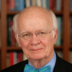 Portrait of Felix Sabates