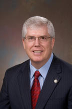 Portrait of Mathew Staver