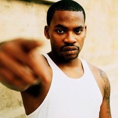 Portrait of Obie Trice