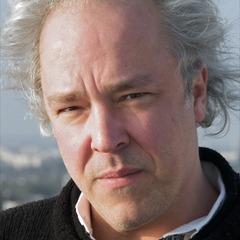 Portrait of Robert Breault