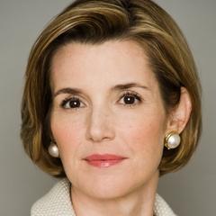 Portrait of Sallie Krawcheck