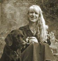 Portrait of Terri Windling