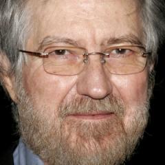Portrait of Tobe Hooper