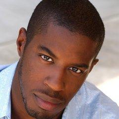 Portrait of Ahmed Best