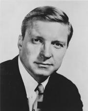 Portrait of Charles H. Percy
