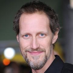 Portrait of Christopher Heyerdahl