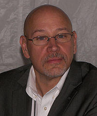 Portrait of David Wroblewski