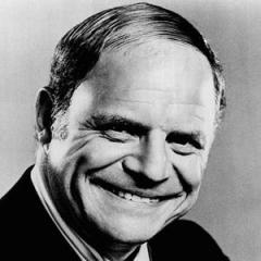 Portrait of Don Rickles