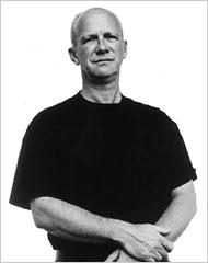 Portrait of George W. S. Trow