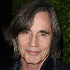 Portrait of Jackson Browne