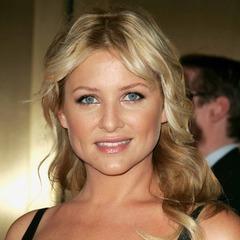 Portrait of Jessica Capshaw