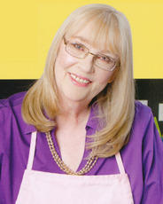 Portrait of Joanne Fluke