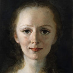 Portrait of John Currin