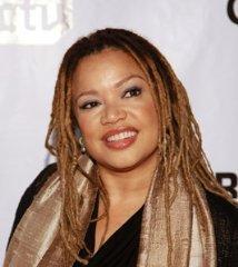 Portrait of Kasi Lemmons