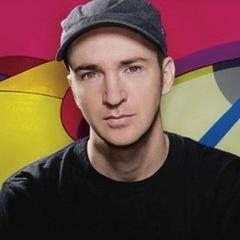 Portrait of KAWS