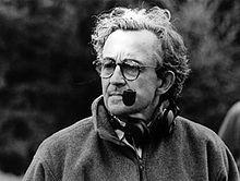Portrait of Gerhard