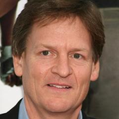 Portrait of Michael Lewis