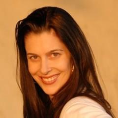 Portrait of Michelle Moran
