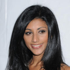 Portrait of Reshma Shetty