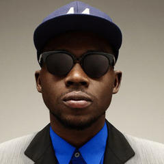 Portrait of Theophilus London