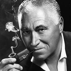 Portrait of Walter Lang