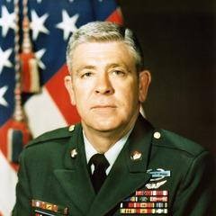 Portrait of William A. Connelly