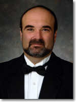 Portrait of Willow Bay