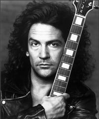 Portrait of Billy Squier