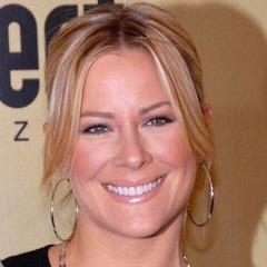 Portrait of Brittany Daniel