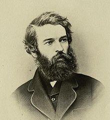 Portrait of Christopher Pearse Cranch