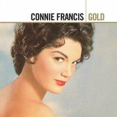 Portrait of Connie Francis