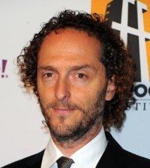 Portrait of Emmanuel Lubezki